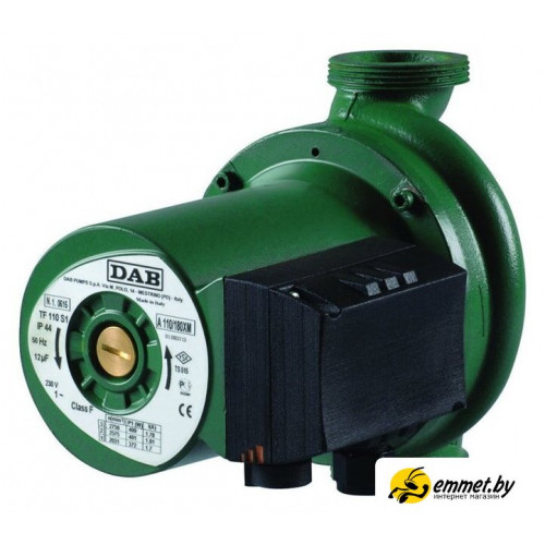 Циркуляционный насос DAB A 50/180 XM