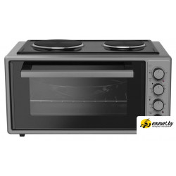 Мини-печь MAUNFELD MMO-483MGR01H