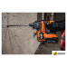 Перфоратор AEG Powertools BBH18BL2-502C 4935492343 (с 2-мя АКБ, кейс)