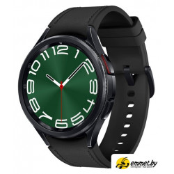 Умные часы Samsung Galaxy Watch6 Classic 47 мм (черный)