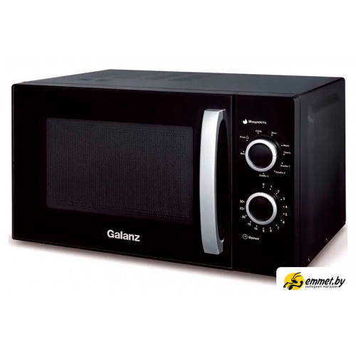 Микроволновая печь Galanz MOG-2009MB