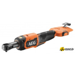 Трещотка AEG Powertools BSS 18R14BL-0 4935480974 (без АКБ)