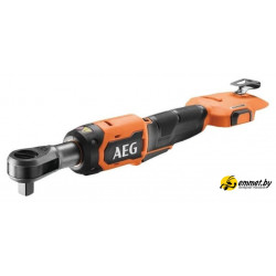 Трещотка AEG Powertools BSS 18R12BL-0 4935480973 (без АКБ)