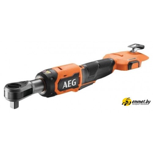 Трещотка AEG Powertools BSS 18R12BL-0 4935480973 (без АКБ)