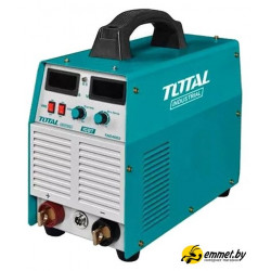 Сварочный инвертор Total TW24003