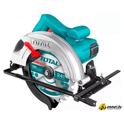 Дисковая (циркулярная) пила Total TS11218576