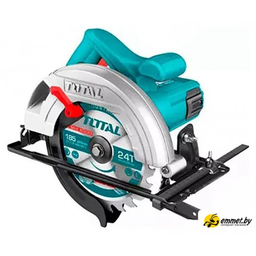 Дисковая (циркулярная) пила Total TS11218576