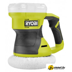 Полировальная машина Ryobi RBP18150-0 5133005617 (без АКБ) Полировальная машина Ryobi RBP18150-0 5133005617 (без АКБ)