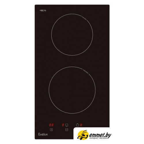 Варочная панель Evelux EI 3020