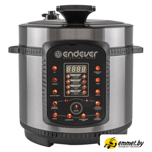 Мультиварка-скороварка Endever Vita-99