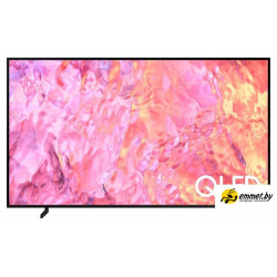 Телевизор Samsung QLED 4K Q60C QE50Q60CAUXRU