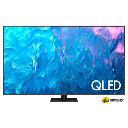 Телевизор Samsung QLED 4K Q70C QE55Q70CAUXRU