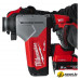 Перфоратор Milwaukee M18 ONE FHPX-0X Fuel 4933478495 (без АКБ, кейс)
