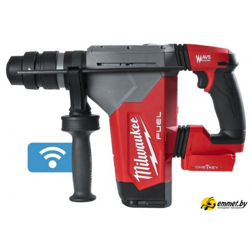 Перфоратор Milwaukee M18 ONE FHPX-0X Fuel 4933478495 (без АКБ, кейс)