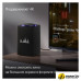 Умная колонка Яндекс Станция Макс (с хабом умного дома Zigbee, графит)