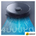 Робот-пылесос Dreame D9 Max RLD33GA (международная версия Dreamehome, черный)