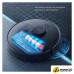 Робот-пылесос Dreame D9 Max RLD33GA (международная версия Dreamehome, черный)