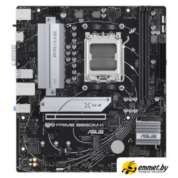 Материнская плата ASUS Prime B650M-K