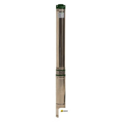 Скважинный насос Oasis SN-90/90