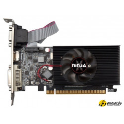 Видеокарта Sinotex Ninja GeForce GT 710 2GB GDDR3 NF71NP023F