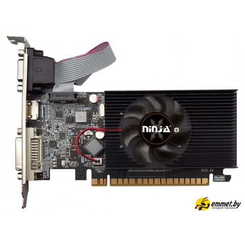 Видеокарта Sinotex Ninja GeForce GT 710 2GB GDDR3 NF71NP023F