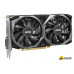 Видеокарта MSI GeForce RTX 3050 Ventus 2X XS 8G OC