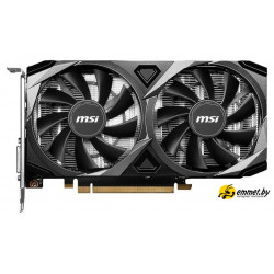 Видеокарта MSI GeForce RTX 3050 Ventus 2X XS 8G OC