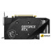 Видеокарта MSI GeForce RTX 3050 Ventus 2X XS 8G OC