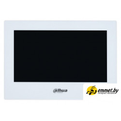 Монитор Dahua DHI-VTH2621G-WP