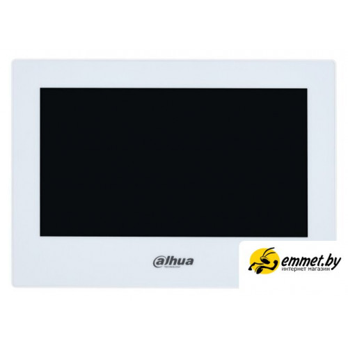 Монитор Dahua DHI-VTH2621G-WP