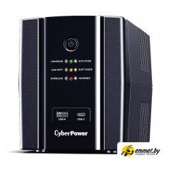 Источник бесперебойного питания CyberPower UT2200EIG