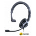 Офисная гарнитура Accutone UM610MK3 ProNC Comfort USB
