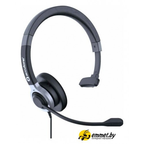 Офисная гарнитура Accutone UM610MK3 ProNC Comfort USB