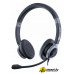 Офисная гарнитура Accutone UB610MK3 ProNc Comfort USB