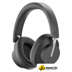 Наушники A4Tech Bloody MH390 (черный)