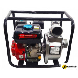 Мотопомпа Edon WP-80