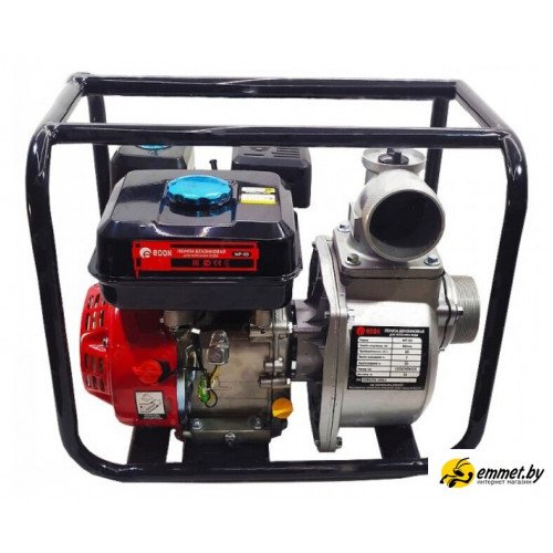 Мотопомпа Edon WP-80