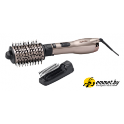 Фен-щетка BaByliss AS90PE