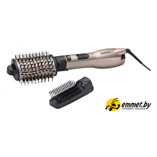 Фен-щетка BaByliss AS90PE