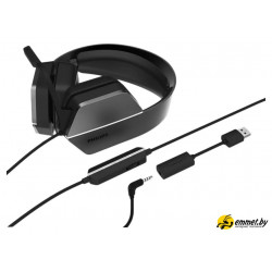 Наушники Philips Evnia 4000 TAG4106BK/00