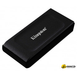 Внешний накопитель Kingston XS1000 1TB SXS1000/1000G