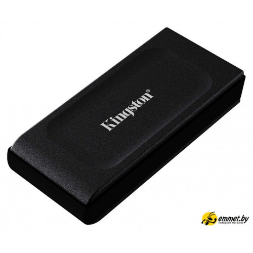 Внешний накопитель Kingston XS1000 1TB SXS1000/1000G