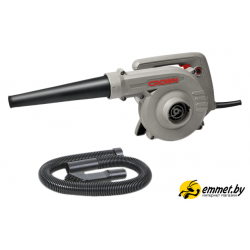 Бытовая (строительная) воздуходувка Crown CT17010V-A