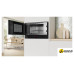 Микроволновая печь Bosch Serie 8 BEL7321B1