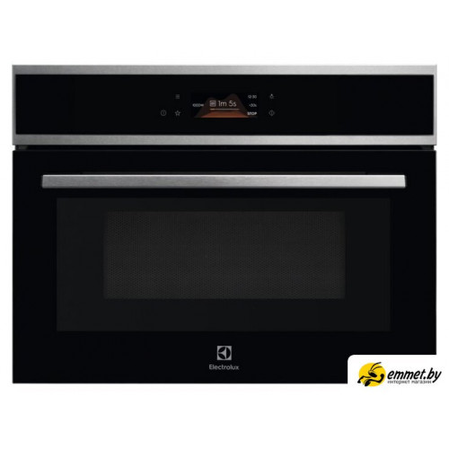 Микроволновая печь Electrolux EVM8E08X
