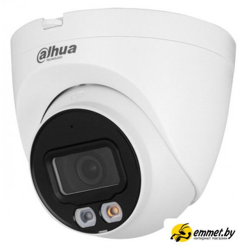 IP-камера Dahua DH-IPC-HDW2449TP-S-IL-0280B