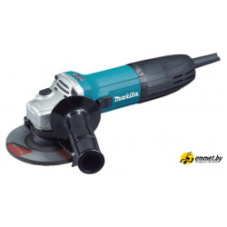Угловая шлифмашина Makita GA4530R