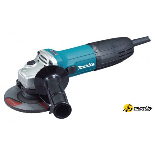 Угловая шлифмашина Makita GA4530R