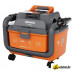 Пылесос Daewoo Power DAVC 1621Li