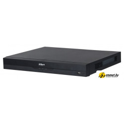 Сетевой видеорегистратор Dahua DHI-NVR4208-8P-EI